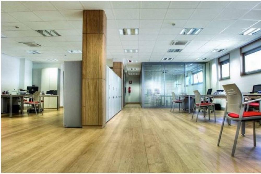 ufficio in affitto a Teramo in zona Centro Città