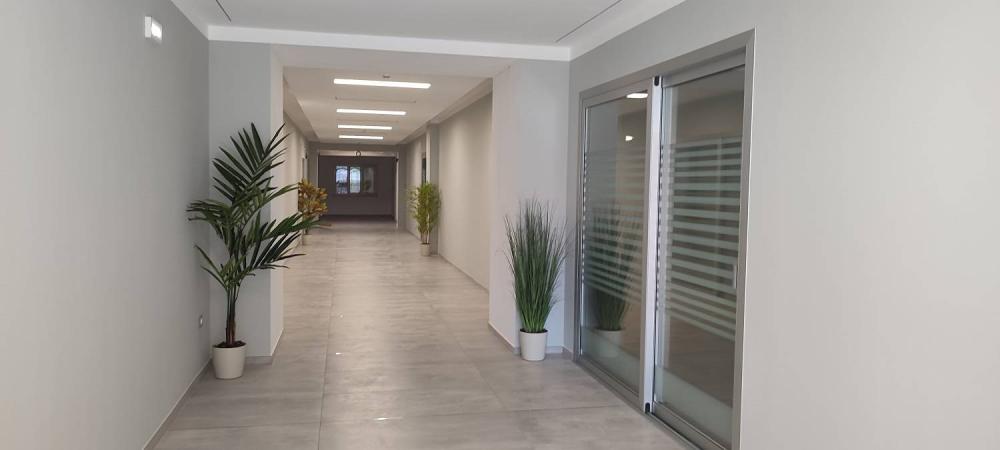 ufficio in affitto a Teramo in zona Centro Città