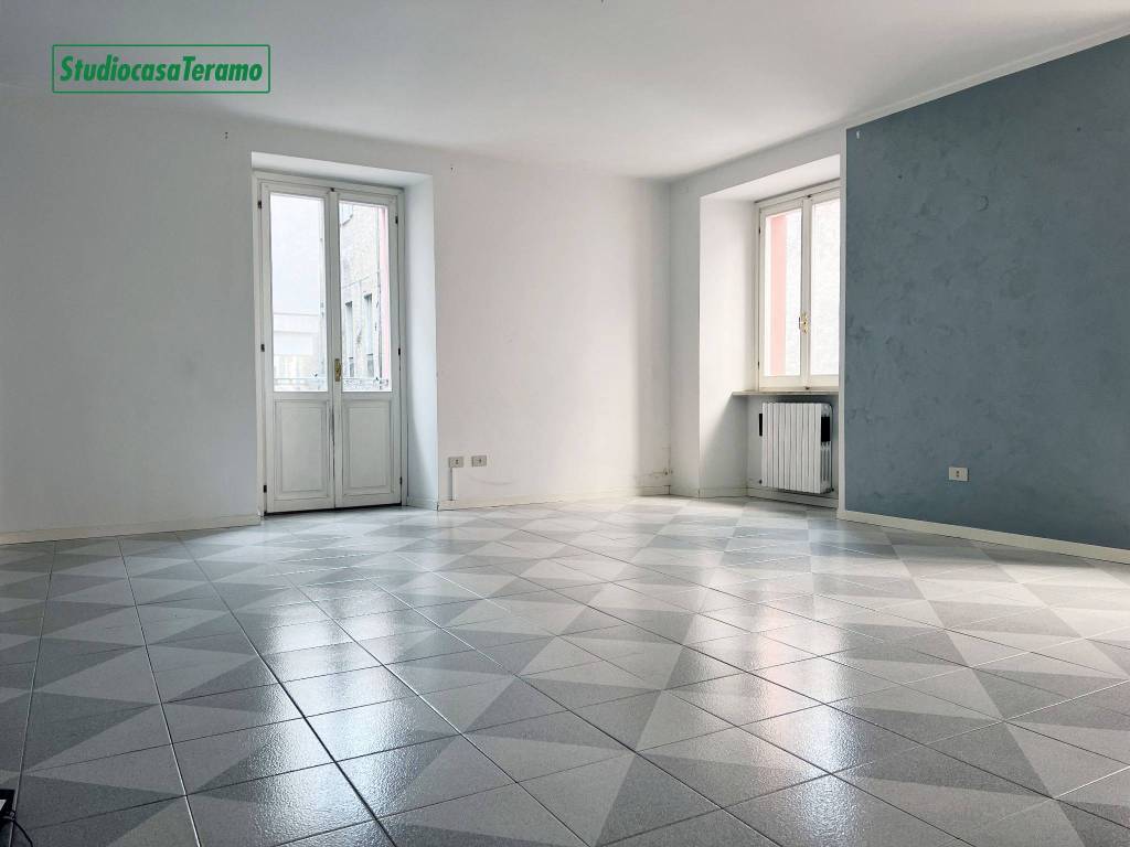 appartamento in affitto a Teramo in zona Centro Città