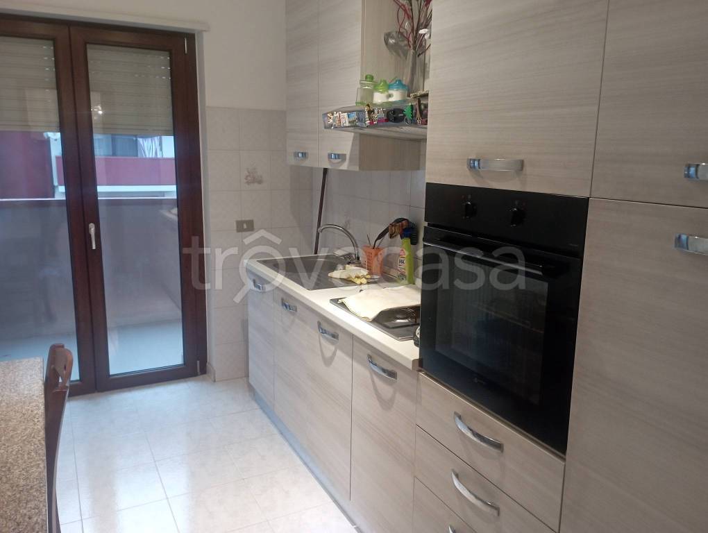 appartamento in affitto a Teramo