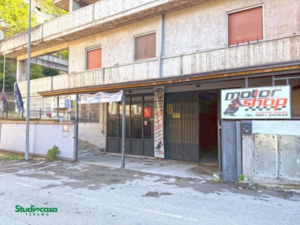 trivano in affitto a Teramo