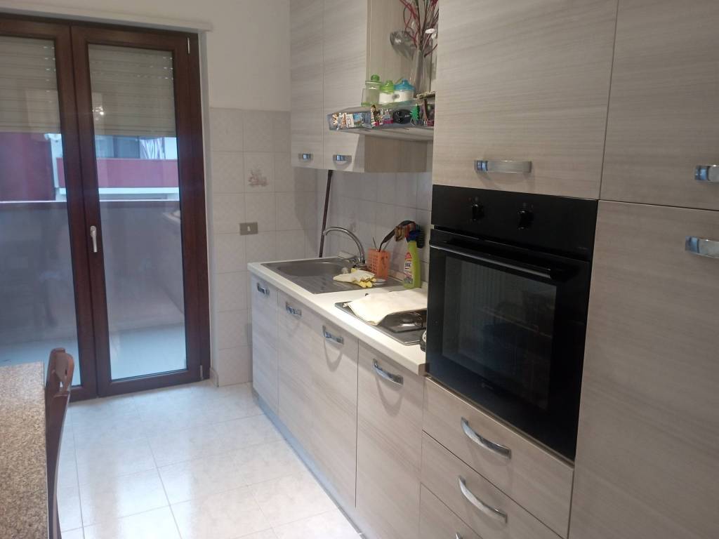 appartamento in affitto a Teramo