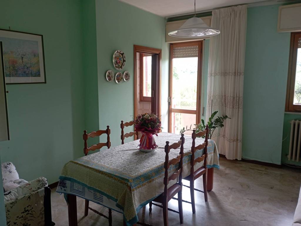 appartamento in affitto a Teramo