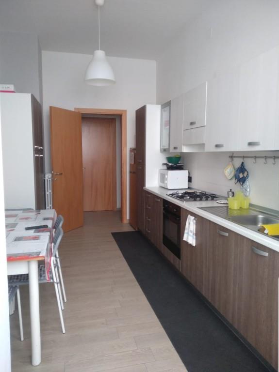 appartamento in affitto a Teramo