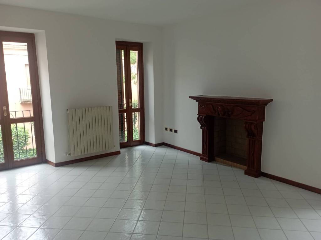 appartamento in affitto a Teramo in zona Centro Città