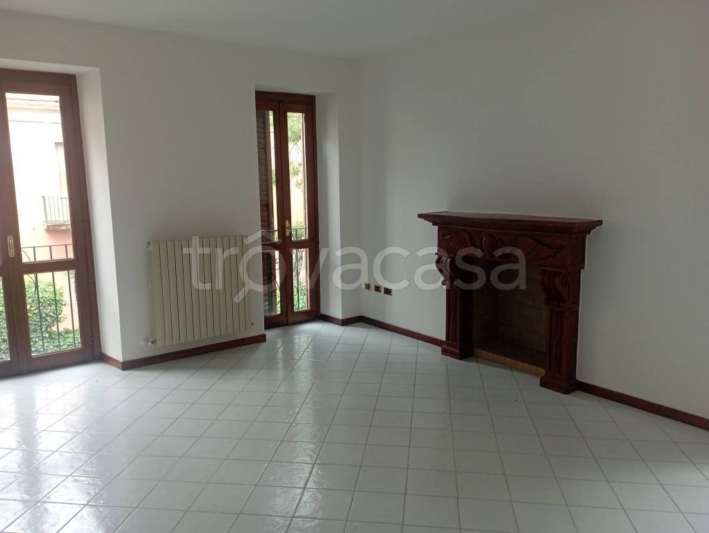 appartamento in affitto a Teramo in zona Centro Città