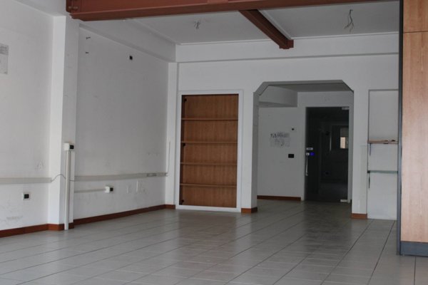 ufficio in affitto a Teramo in zona Centro Città