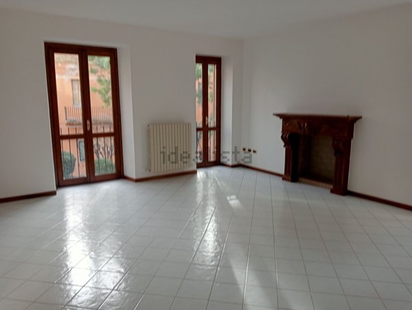 appartamento in affitto a Teramo in zona Centro Città