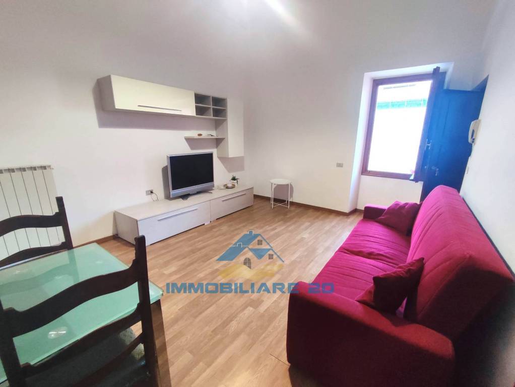 appartamento in affitto a Teramo in zona Centro Città