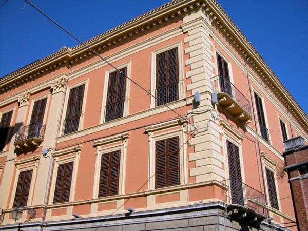 appartamento in affitto a Teramo