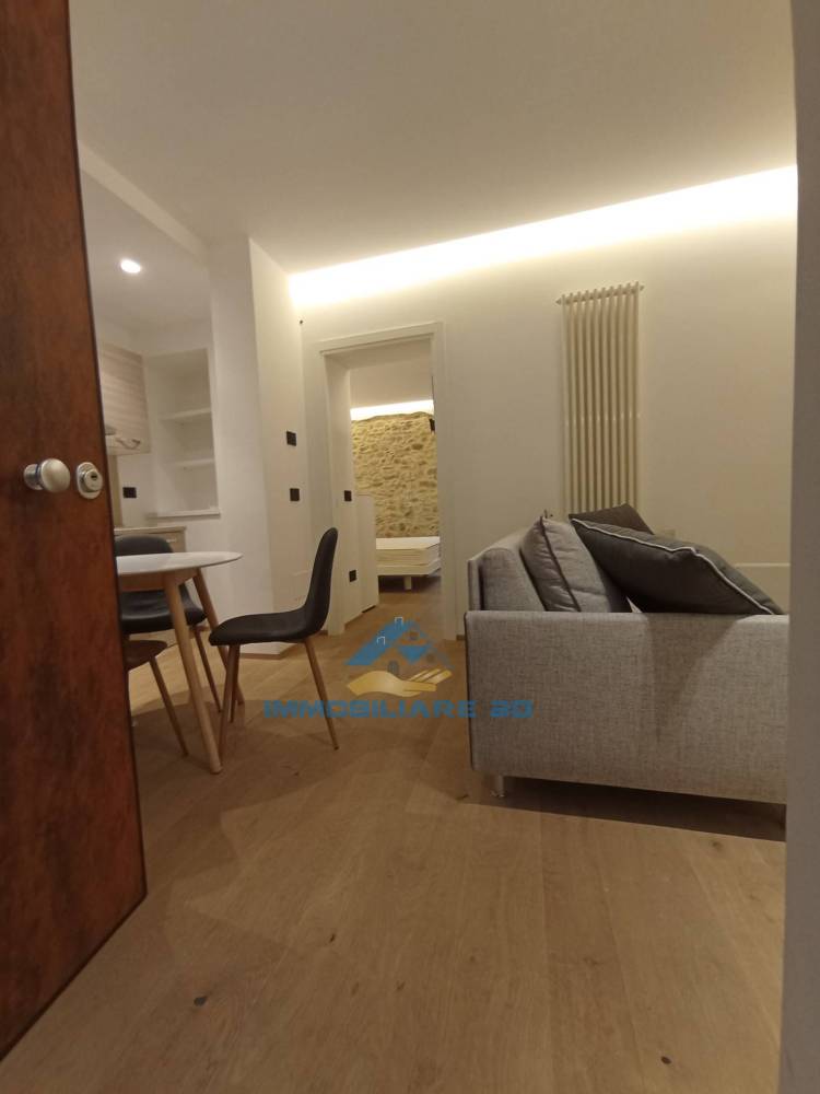 appartamento in affitto a Teramo in zona Centro Città