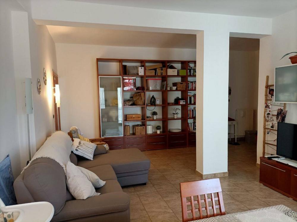 appartamento in affitto a Teramo in zona Centro Città