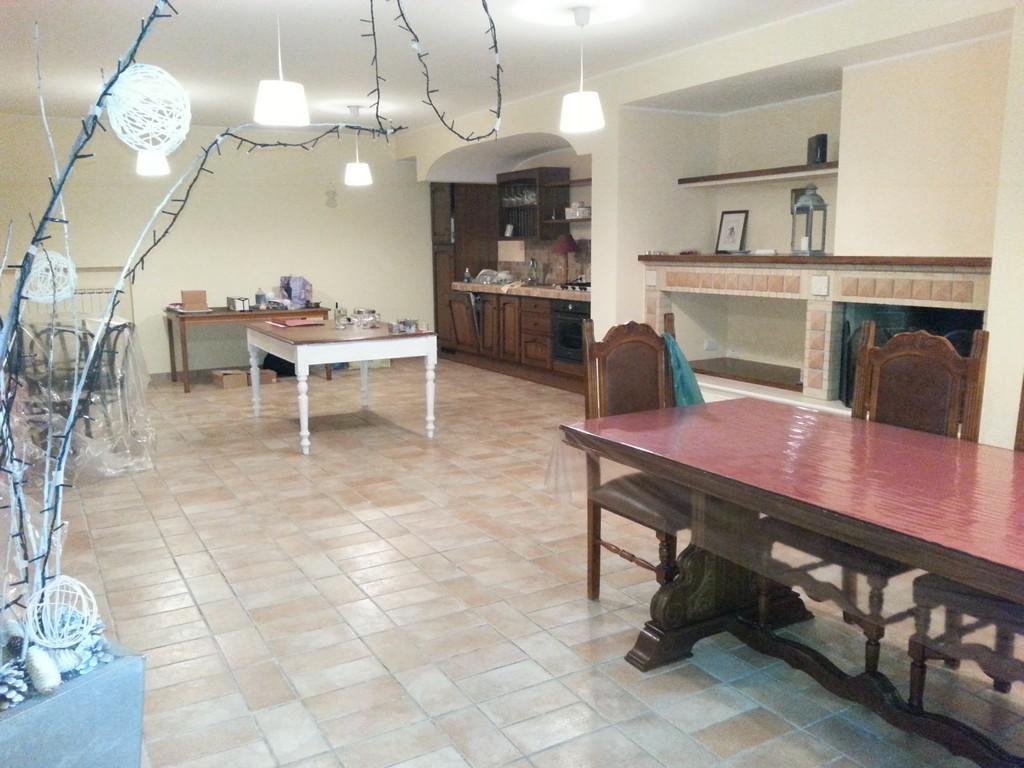 appartamento in affitto a Teramo