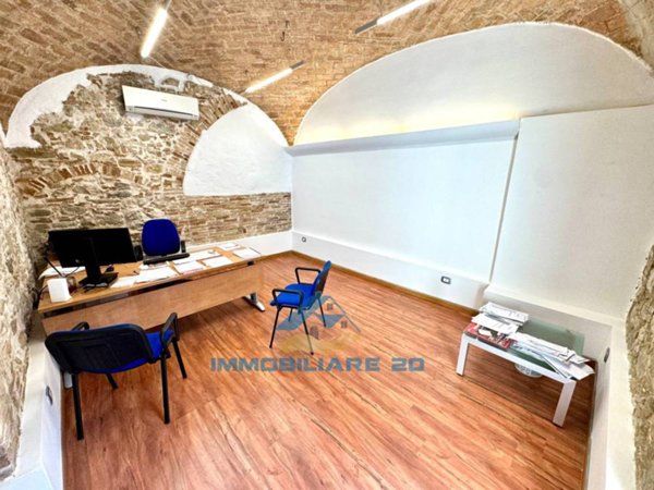 locale commerciale in affitto a Teramo in zona Centro Città
