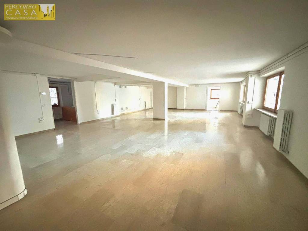 quadrivano in affitto a Teramo in zona Villa Vomano