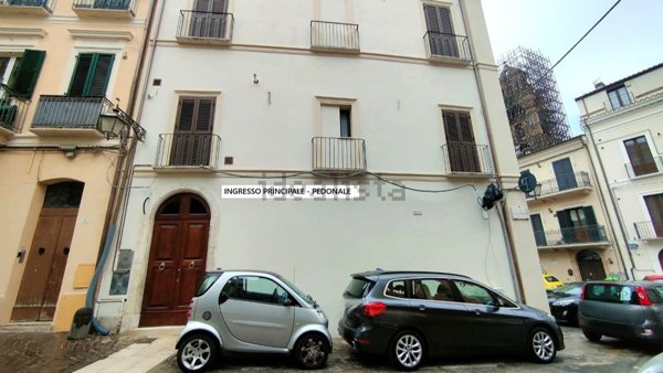 appartamento in affitto a Teramo