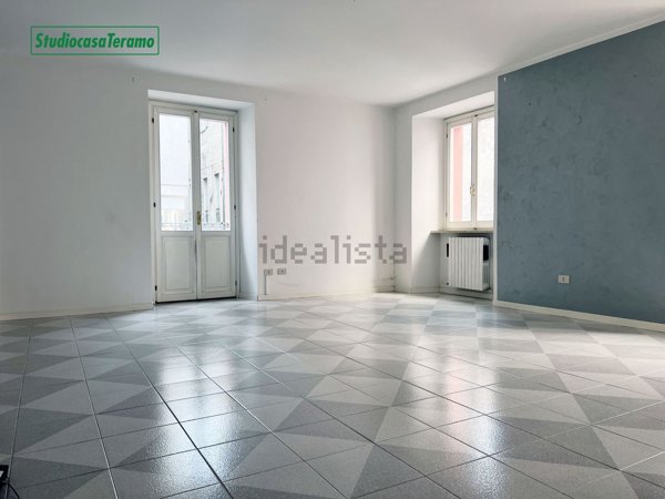 appartamento in affitto a Teramo in zona Centro Città