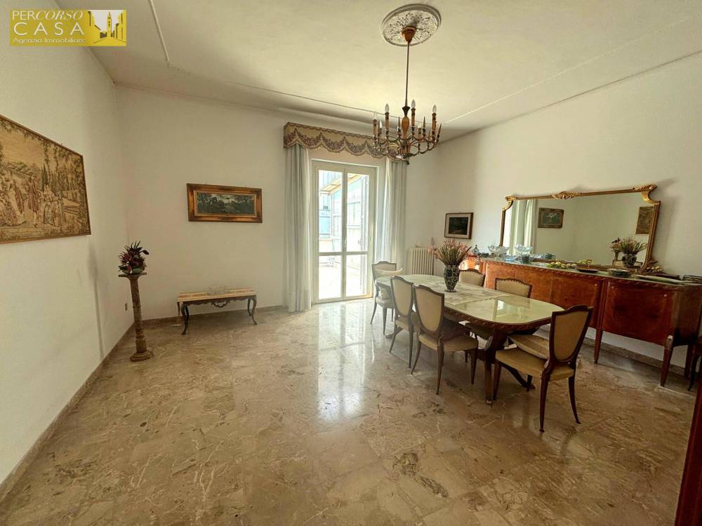 appartamento in affitto a Teramo in zona Villa Vomano