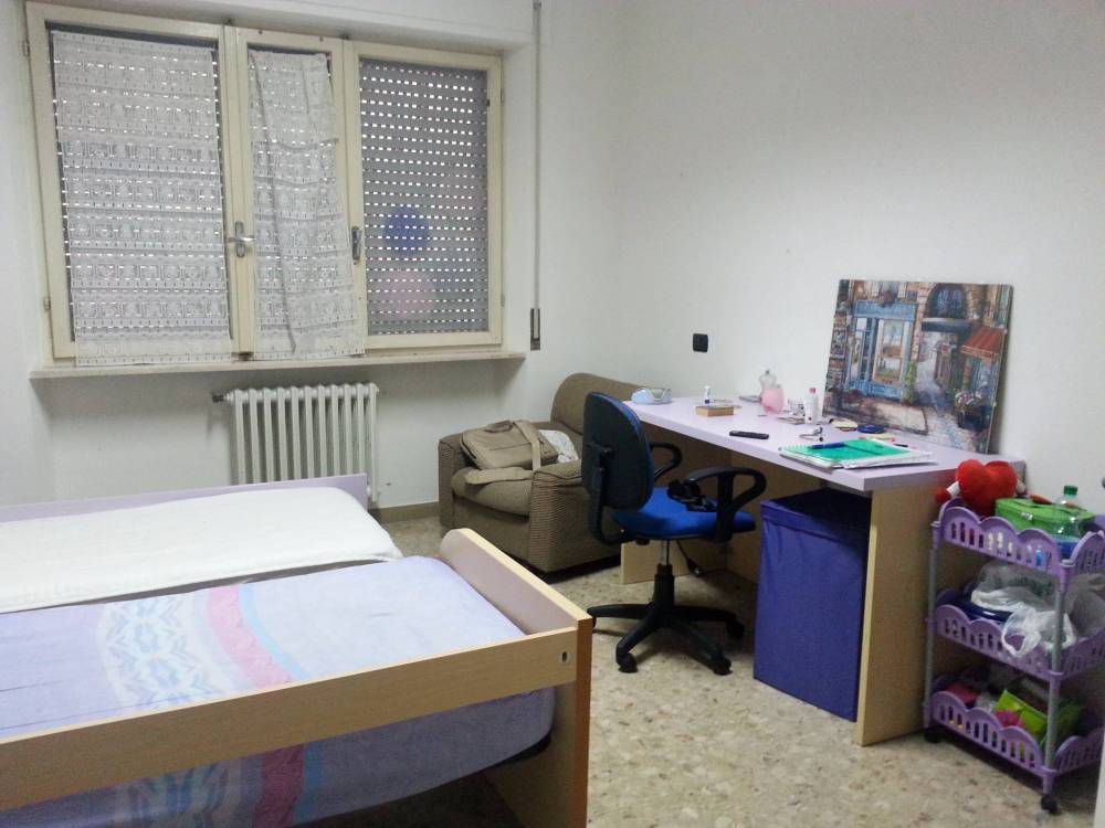 appartamento in affitto a Teramo in zona Centro Città