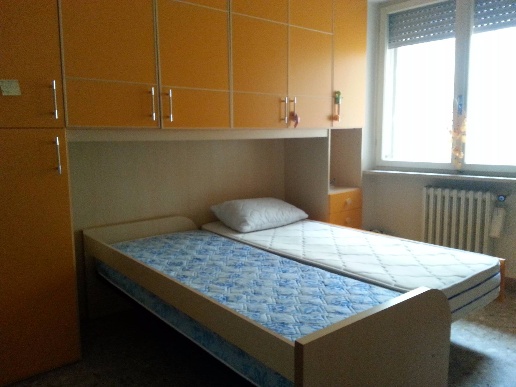 appartamento in affitto a Teramo in zona Centro Città