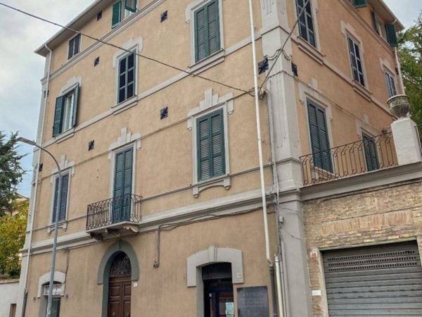 appartamento in affitto a Teramo in zona Centro Città