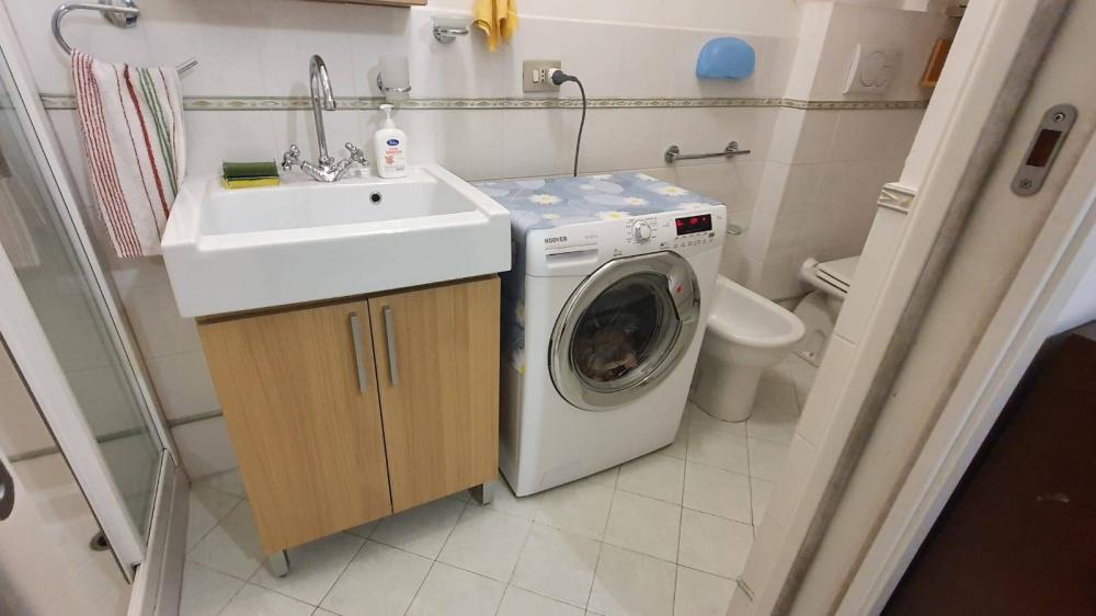 appartamento in affitto a Teramo in zona Centro Città