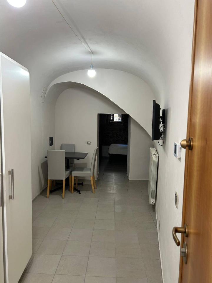 appartamento in affitto a Teramo in zona Centro Città