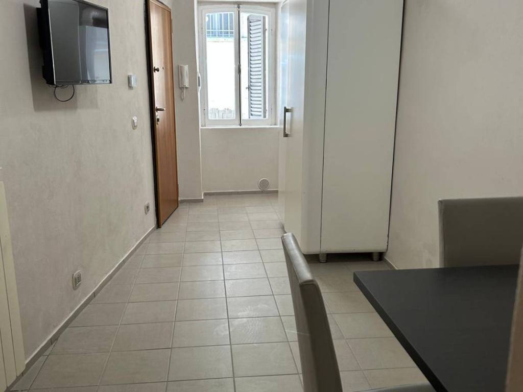 appartamento in affitto a Teramo in zona Centro Città