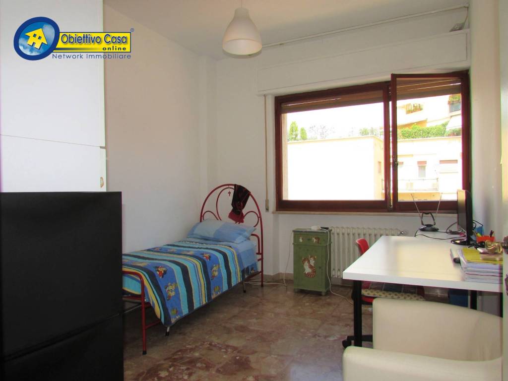 appartamento in affitto a Teramo