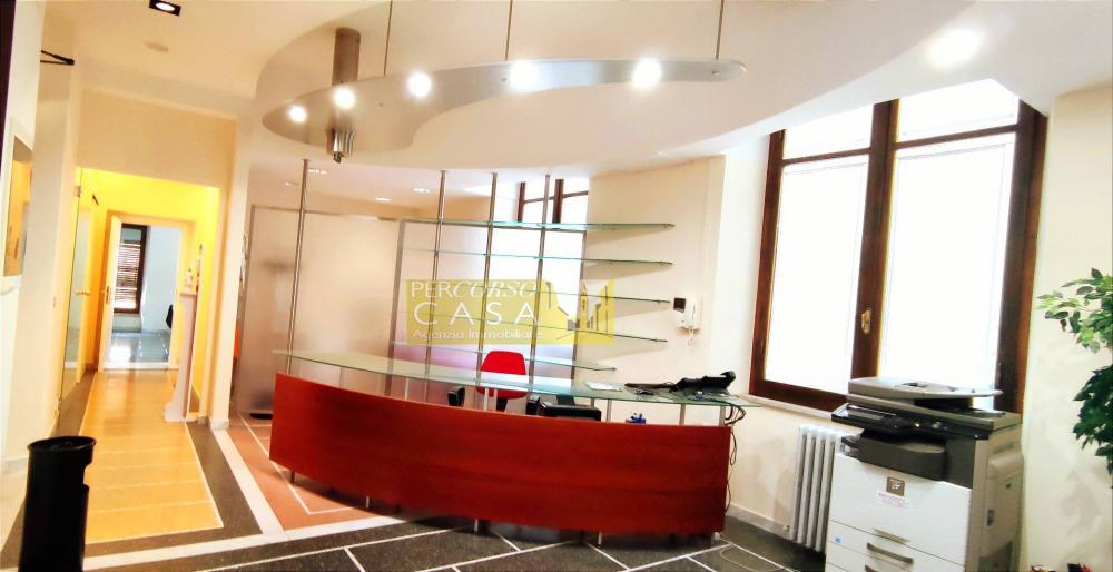 ufficio in affitto a Teramo in zona Centro Città