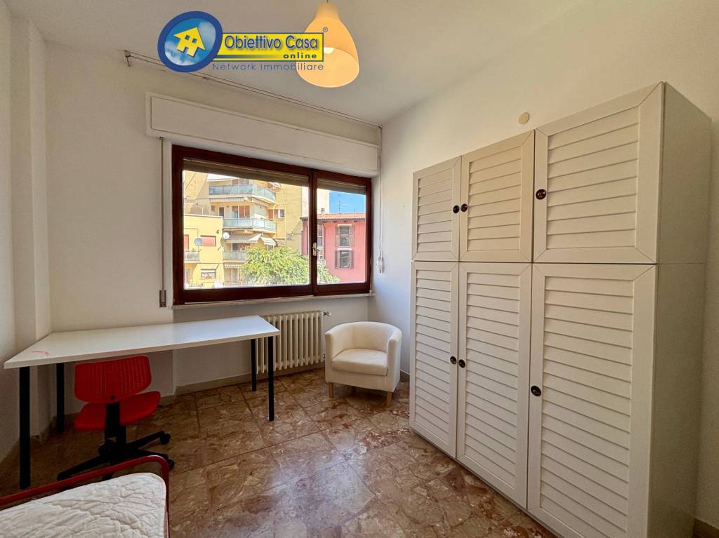 appartamento in affitto a Teramo
