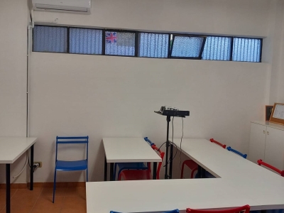 ufficio in affitto a Teramo in zona Villa Vomano