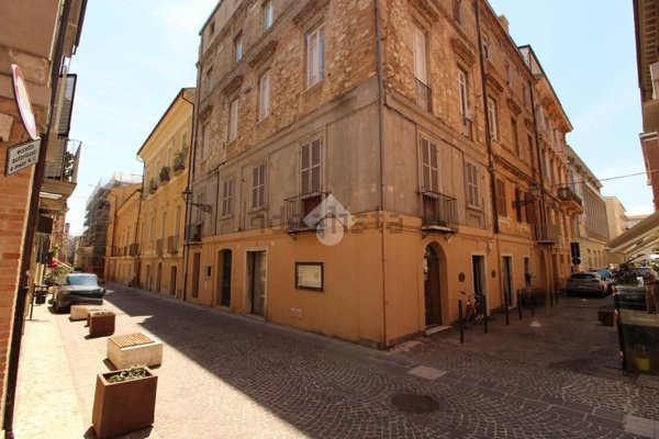 appartamento in affitto a Teramo in zona Centro Città