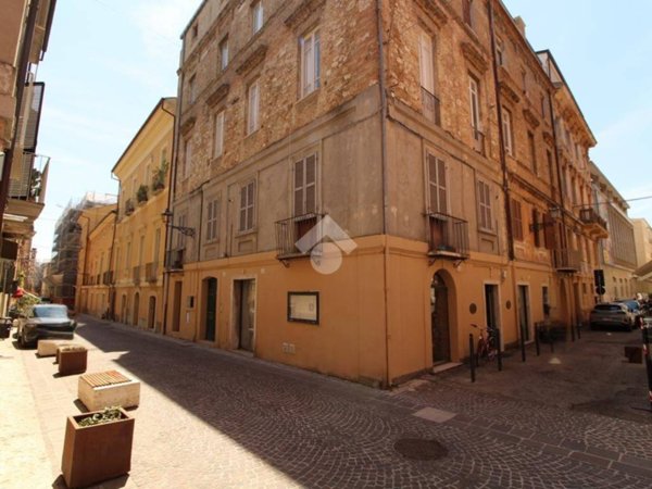 appartamento in affitto a Teramo in zona Centro Città