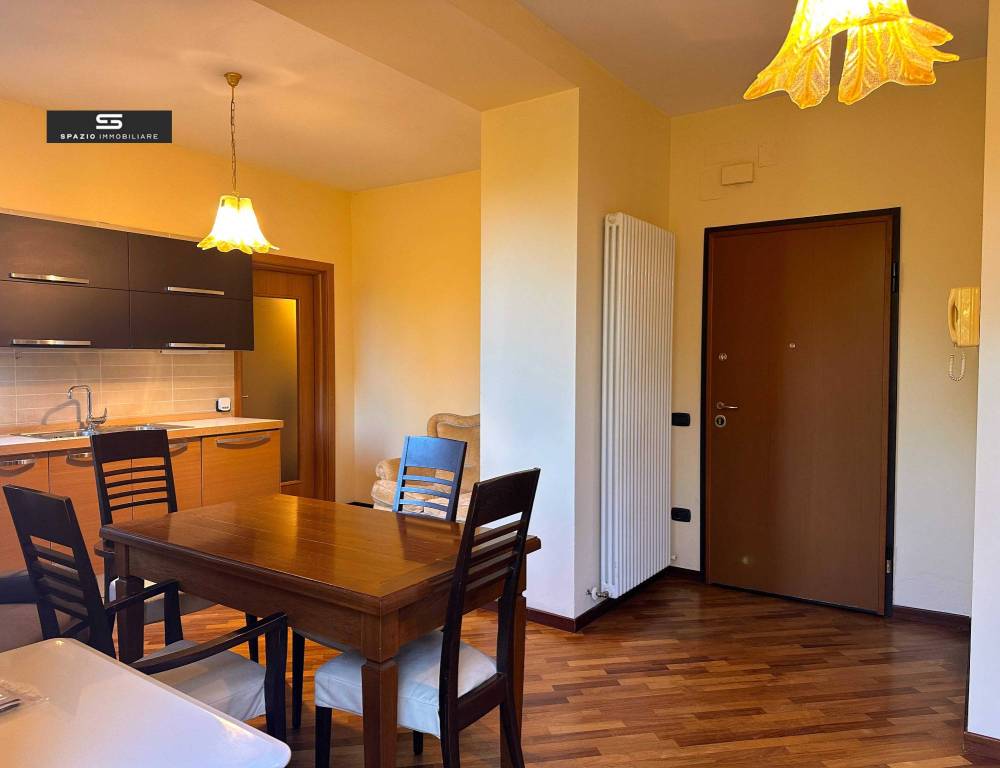 appartamento in affitto a Teramo in zona Centro Città