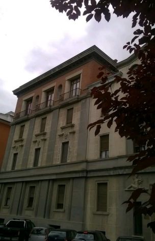 camera singola in affitto a Teramo in zona Centro Città
