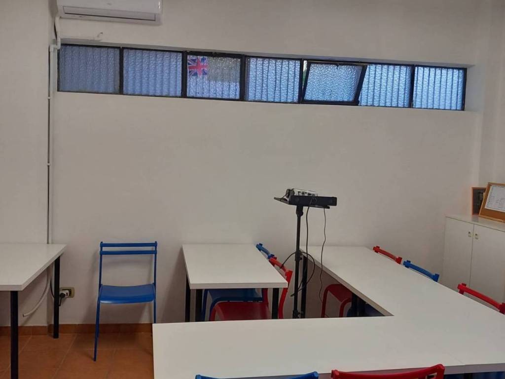 appartamento in affitto a Teramo in zona Villa Vomano