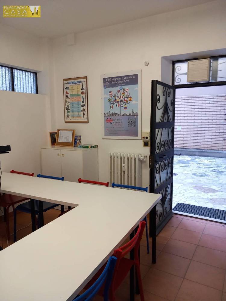 ufficio in affitto a Teramo in zona Centro Città