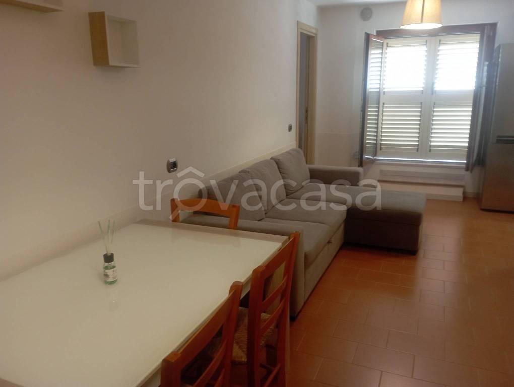appartamento in affitto a Teramo