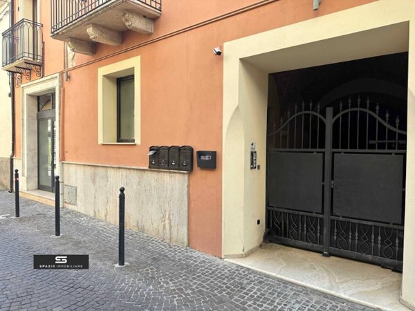 appartamento in affitto a Teramo in zona Centro Città
