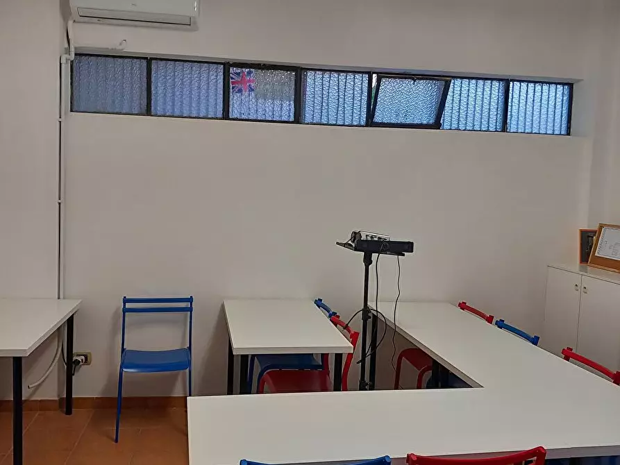 ufficio in affitto a Teramo