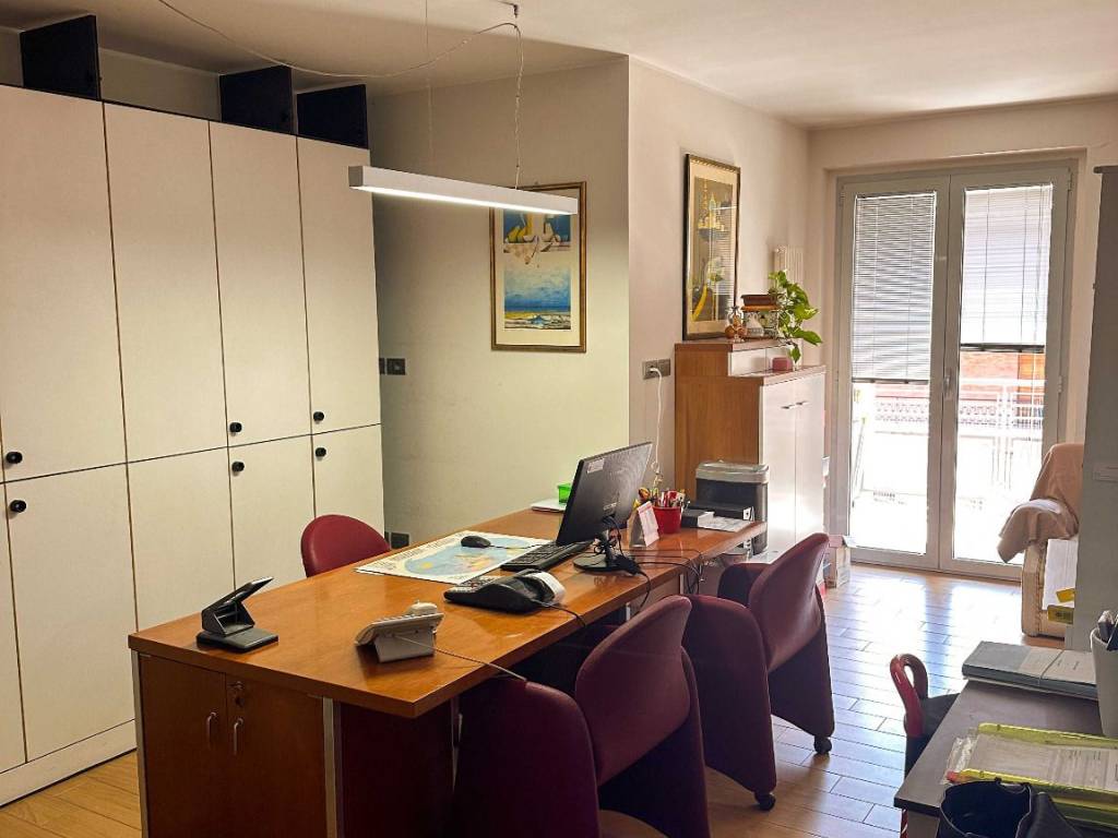appartamento in affitto a Teramo in zona Centro Città