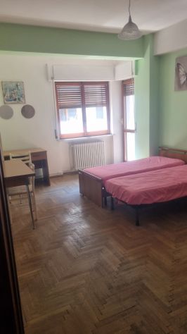 camera singola in affitto a Teramo in zona Centro Città
