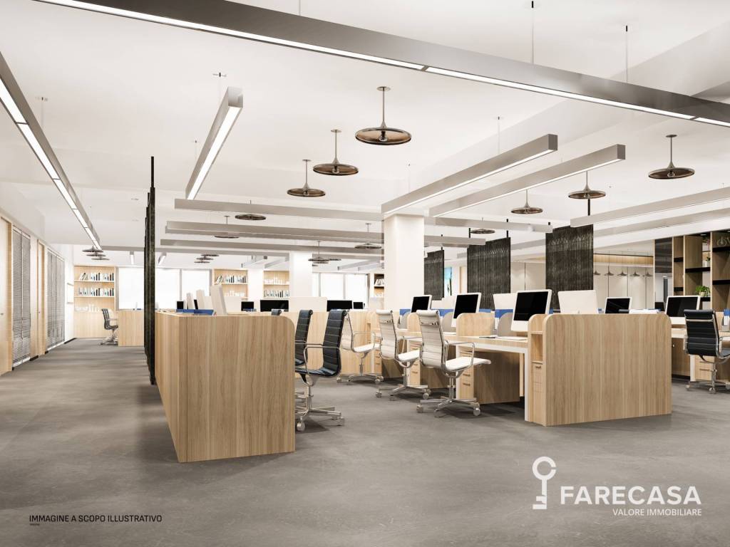 negozio in affitto a Teramo in zona San Nicolò a Tordino