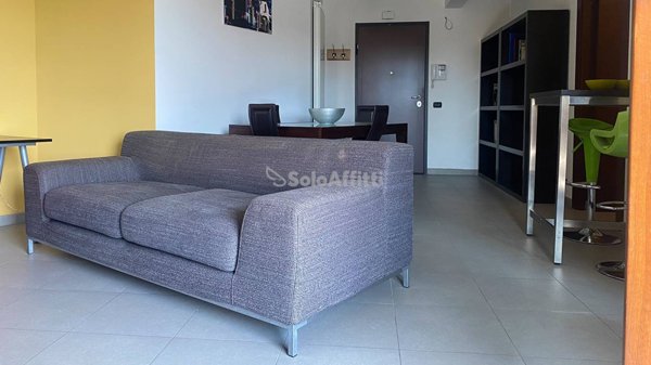 appartamento in affitto a Teramo in zona Centro Città