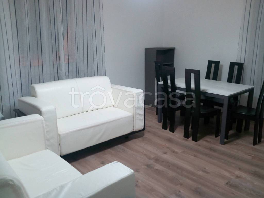 appartamento in affitto a Teramo in zona Centro Città