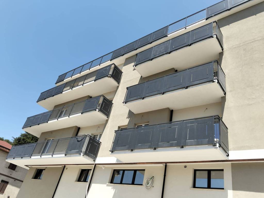 appartamento in affitto a Teramo