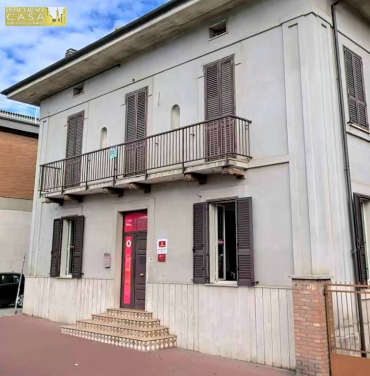 ufficio in affitto a Teramo in zona Villa Vomano