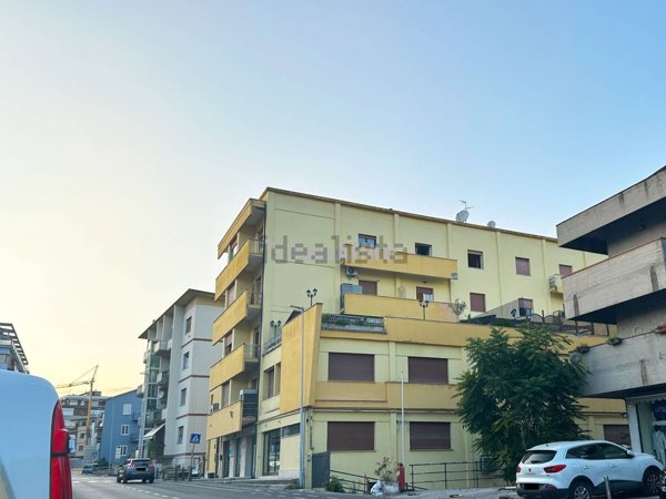 appartamento in affitto a Teramo in zona Centro Città
