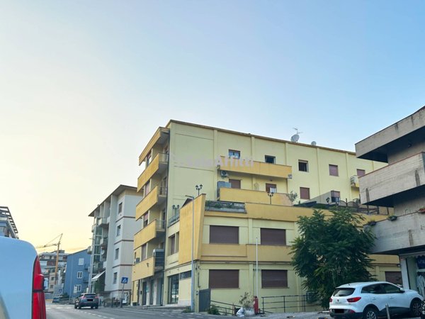 appartamento in affitto a Teramo in zona Centro Città